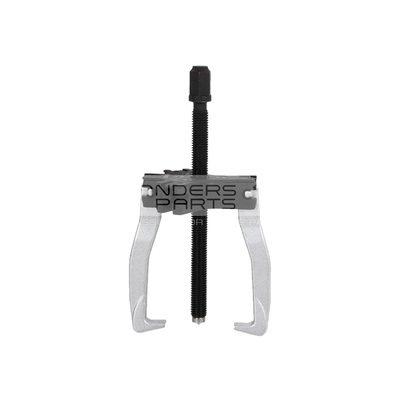 TANDWIELTREKKER MET RATEL 100-150 MM (5TON)